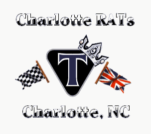 Motorcycles of Charlotte & Greensboro Links